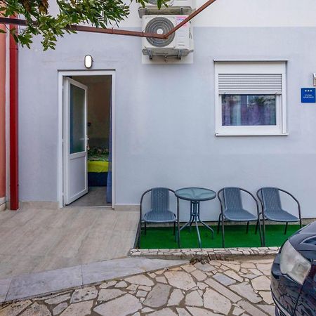 Villa Dora ##3 Crikvenica Ngoại thất bức ảnh