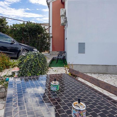 Villa Dora ##3 Crikvenica Ngoại thất bức ảnh