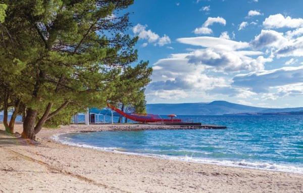Villa Dora ##3 Crikvenica Ngoại thất bức ảnh