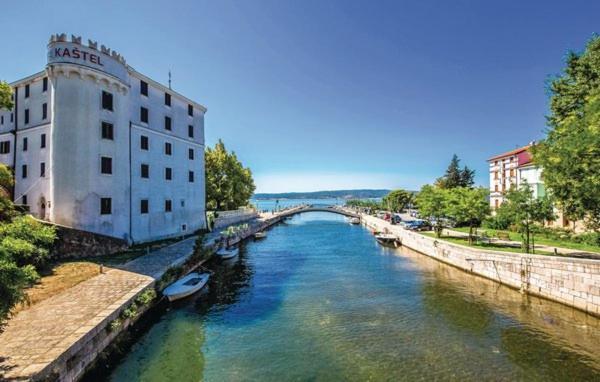 Villa Dora ##3 Crikvenica Ngoại thất bức ảnh