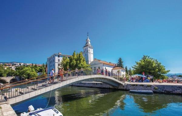 Villa Dora ##3 Crikvenica Ngoại thất bức ảnh