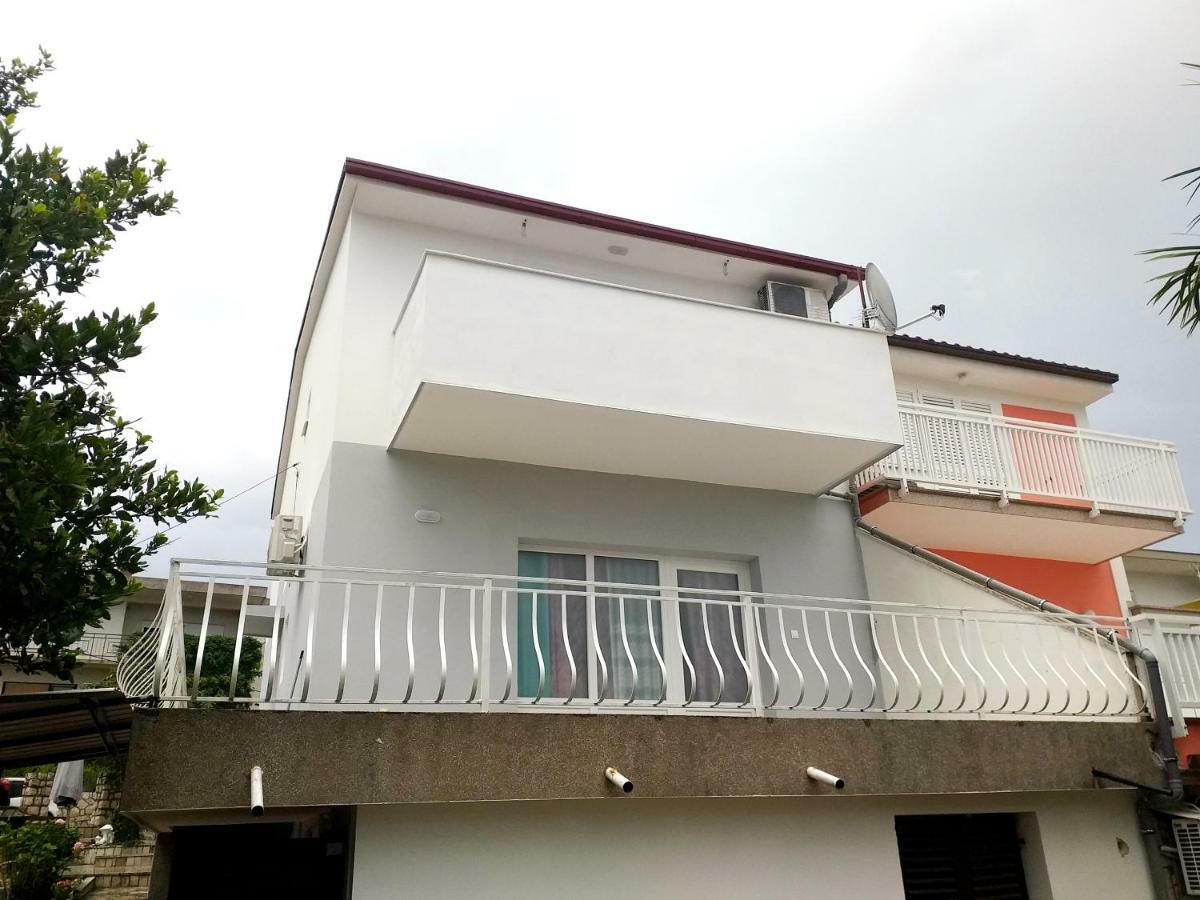 Villa Dora ##3 Crikvenica Ngoại thất bức ảnh